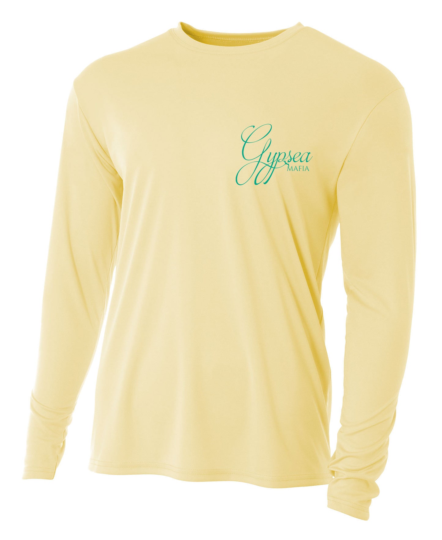 Safe in the Sun Unisex Long Sleeve